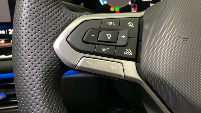 Volkswagen Tayron 2.0 TDI R-Line 5dr DSG7 [7 Seat] Diesel Estate